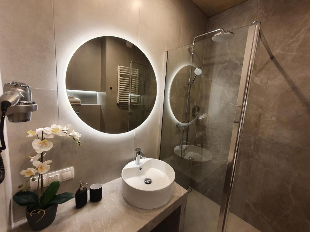 Sokolska 30 Towers: Luxe With Panoramic Views Apartment *