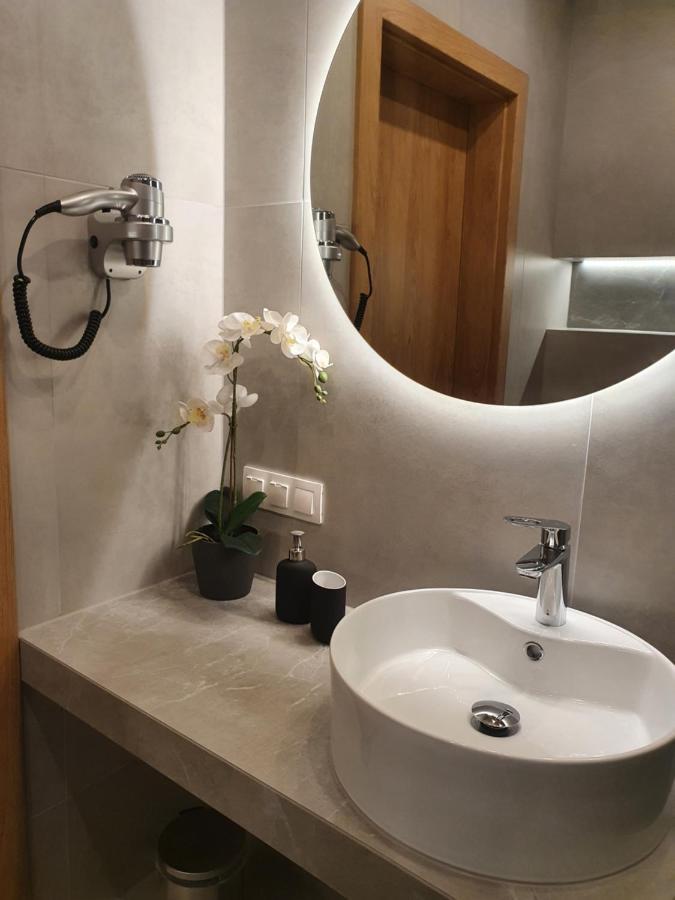 Sokolska 30 Towers: Luxe With Panoramic Views Apartment *