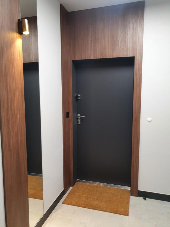 Sokolska 30 Towers: Luxe With Panoramic Views * Katowice