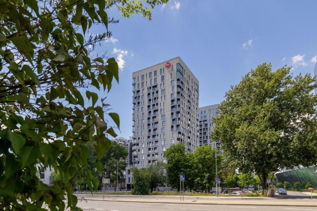 Sokolska 30 Towers: Luxe With Panoramic Views *